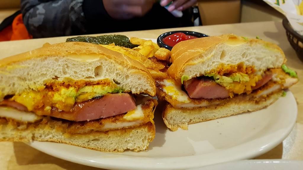 Las Ranitas Dallas | restaurant | 325 E Jefferson Blvd, Dallas, TX 75203, USA | 2149424400 OR +1 214-942-4400