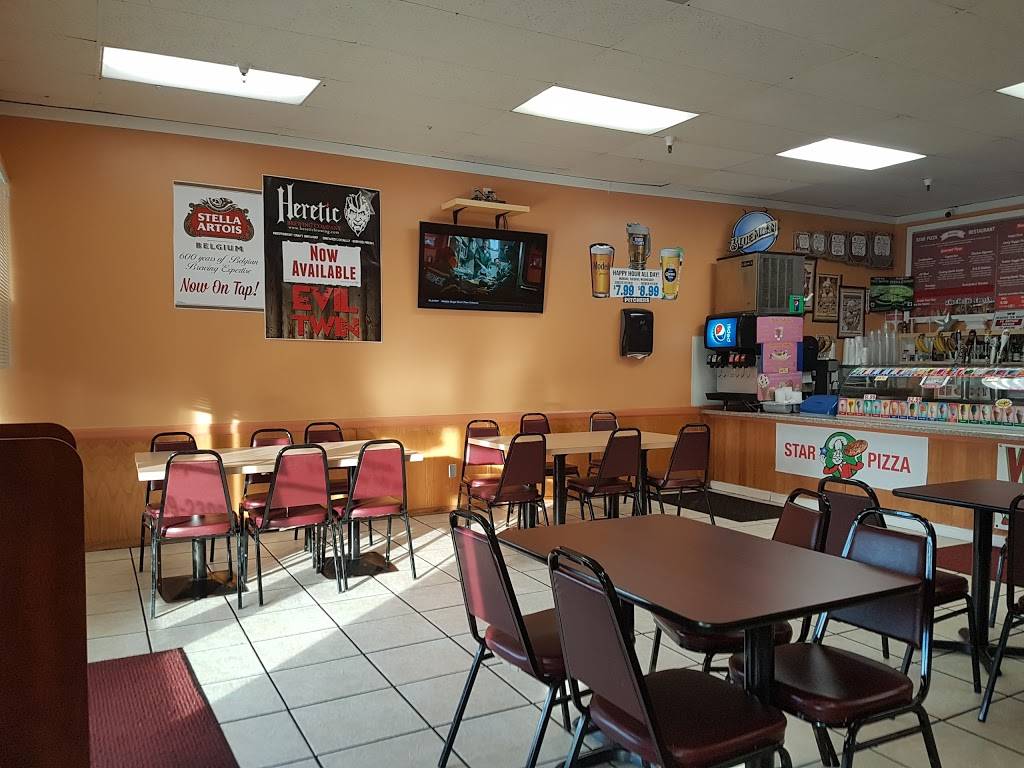 Star Pizza | restaurant | 121 Sunset Ave g, Suisun City, CA 94585, USA | 7077592300 OR +1 707-759-2300