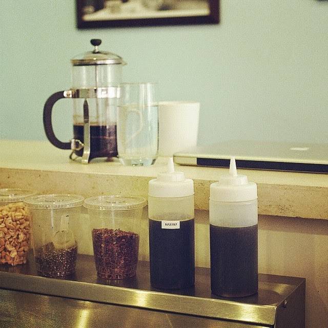 Mandarava Organic Kitchen | restaurant | 46 Inn Street, Newburyport, MA 01950, USA | 9784657300 OR +1 978-465-7300