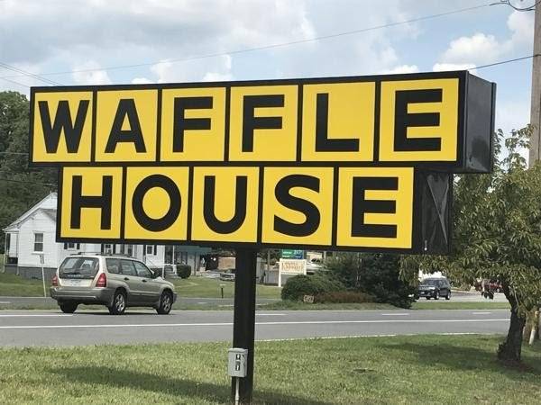Waffle House | restaurant | 17678 Forest Rd, Forest, VA 24551, USA | 5404256908 OR +1 540-425-6908