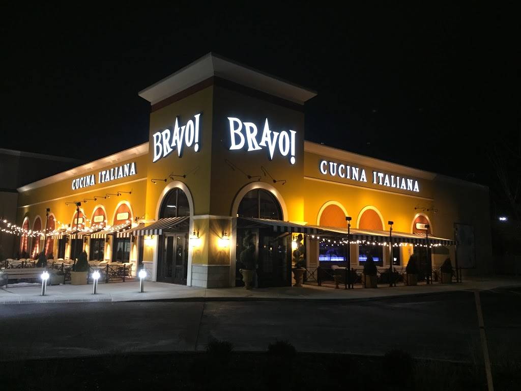 BRAVO Cucina Italiana | restaurant | 2731 Fairfield Commons, Beavercreek, OH 45431, USA | 9374315460 OR +1 937-431-5460