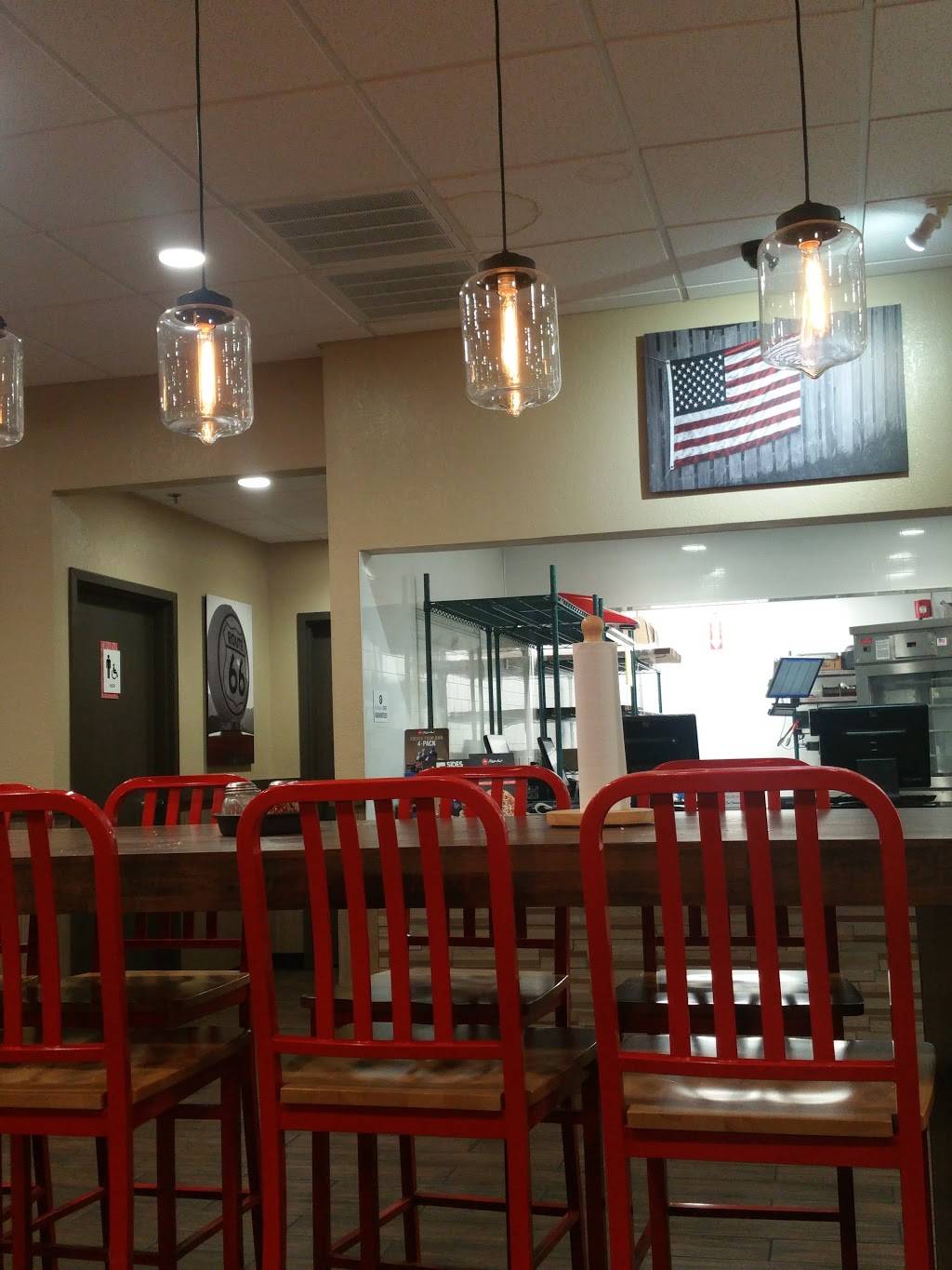 Pizza Hut | restaurant | 5300, Ceredo, WV 25507, USA | 3044535300 OR +1 304-453-5300