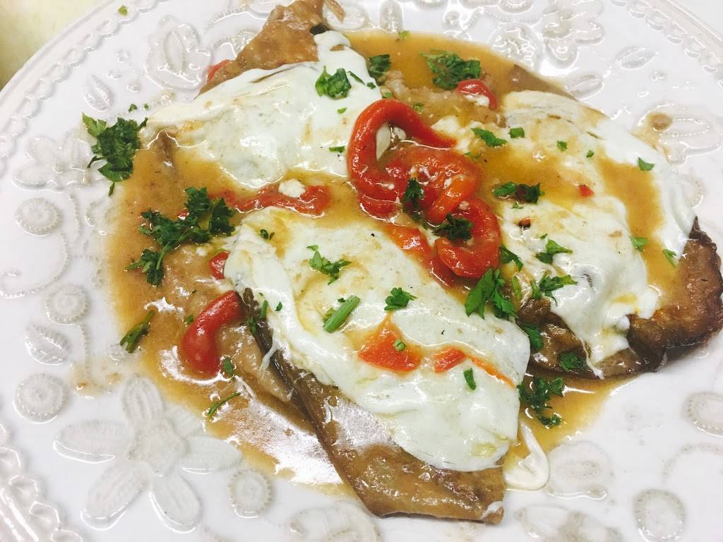 Italian Touch Restaurant & Pizza | restaurant | 2670 US-130, Cranbury Township, NJ 08512, USA | 6096556800 OR +1 609-655-6800