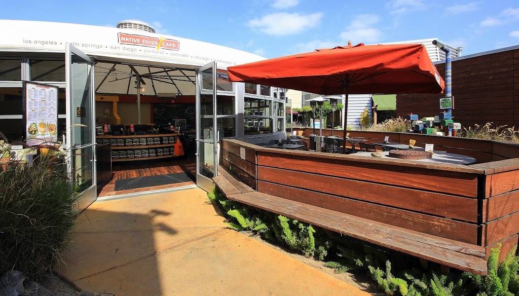 Native Foods Cafe | meal takeaway | 2937 Bristol St e100, Costa Mesa, CA 92626, USA | 7147512151 OR +1 714-751-2151