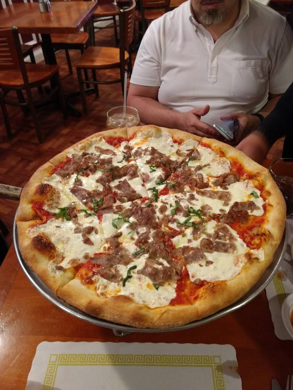 Benvenuto | restaurant | 35 Secor Rd, Mahopac, NY 10541, USA | 8456280773 OR +1 845-628-0773