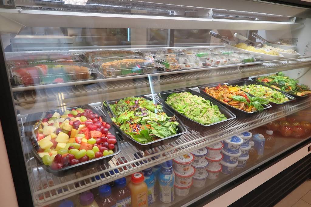 Cafe Delishs | cafe | 6100 Wilshire Blvd # 160, Los Angeles, CA 90048, USA | 3239320483 OR +1 323-932-0483