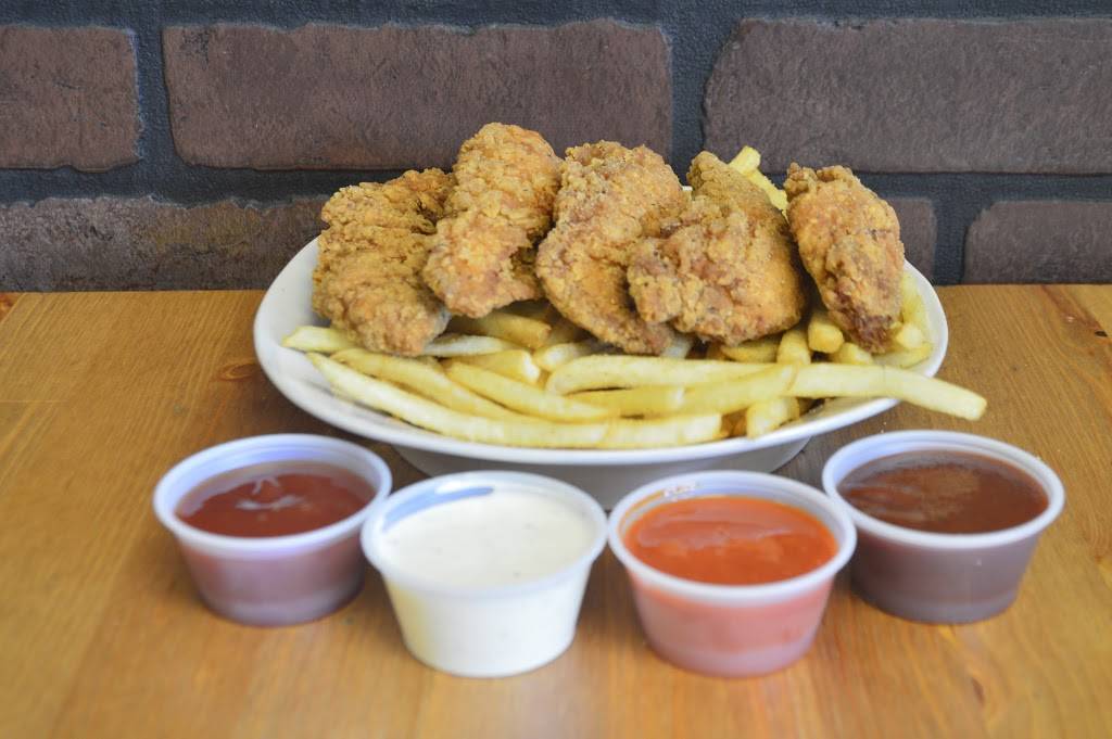 Pinches Pizzas | restaurant | 1711 E Anaheim St, Long Beach, CA 90813, USA | 5625995246 OR +1 562-599-5246