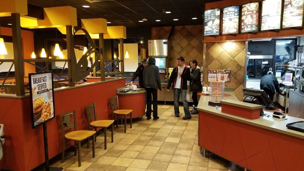 Taco Bell | meal takeaway | 3900 Dewey Ave, Rochester, NY 14616, USA | 5855819299 OR +1 585-581-9299