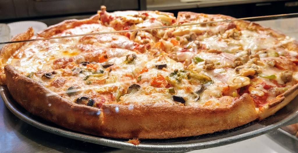 A Slice of Italy Pizzeria | restaurant | 1331 Pennsylvania Ave NW #7, Washington, DC 20004, USA | 2027370009 OR +1 202-737-0009