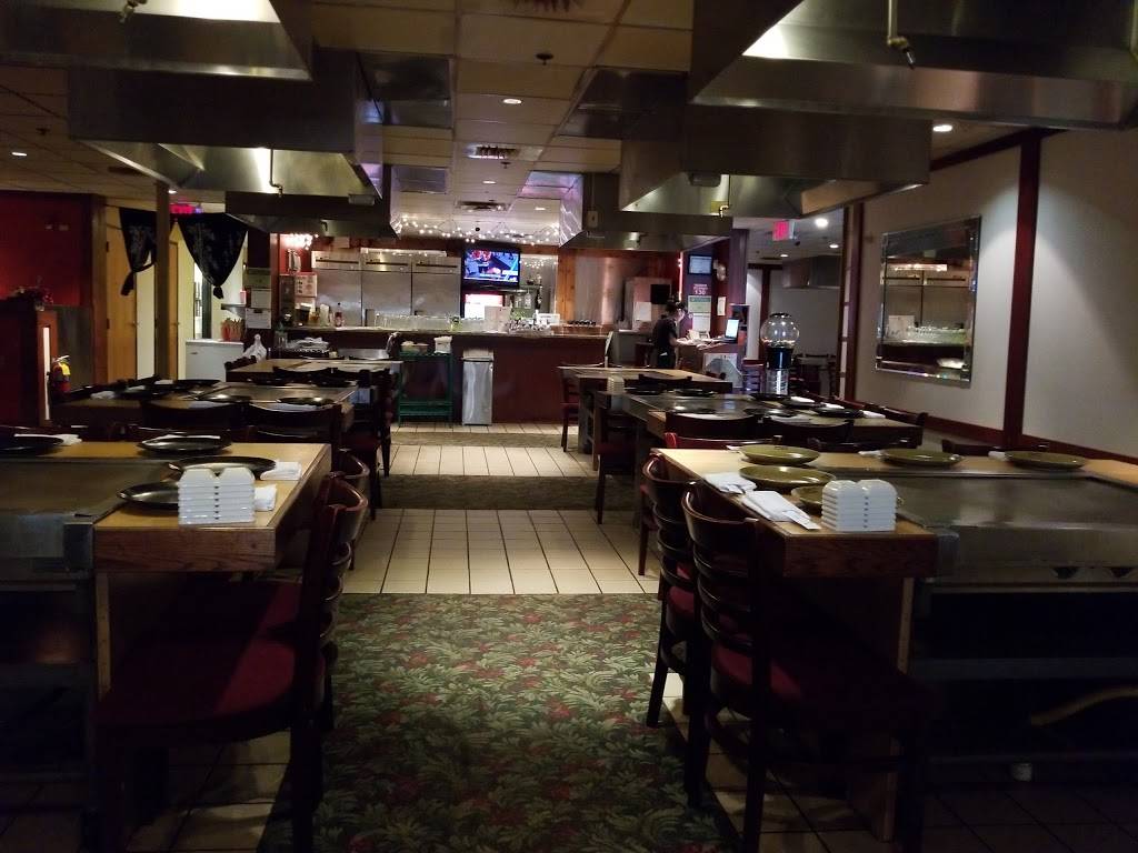 Japan 77 Steak House | restaurant | 2161 Bloomingdale Rd, Glendale Heights, IL 60139, USA | 6308933377 OR +1 630-893-3377