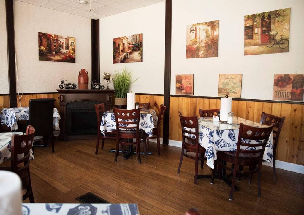 A87 Cafe & Restaurant | restaurant | 4393 N Elston Ave, Chicago, IL 60641, USA | 7732838133 OR +1 773-283-8133
