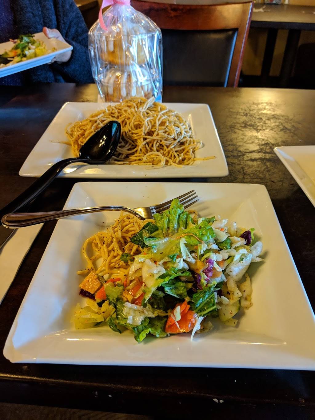 House of Kabob | restaurant | 7458 N Fresno St, Fresno, CA 93720, USA | 5594491344 OR +1 559-449-1344