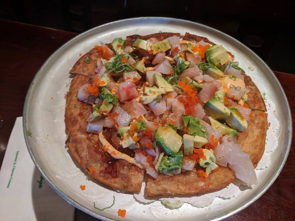 Peking Tokyo | restaurant | 12 Coogan Blvd, Mystic, CT 06355, USA | 8605729991 OR +1 860-572-9991