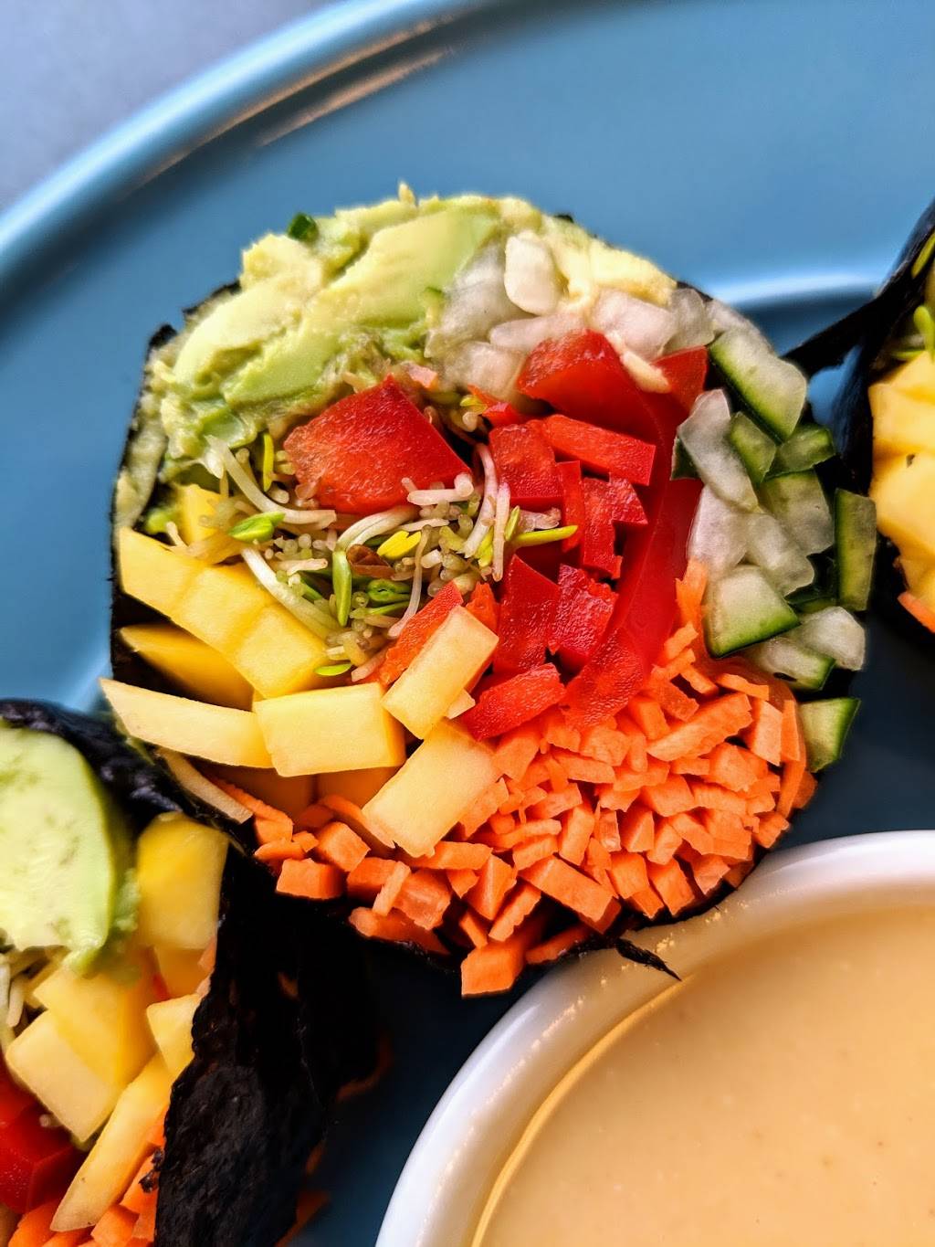 Try It Raw | restaurant | 213 E Maple Rd, Birmingham, MI 48009, USA | 2485936994 OR +1 248-593-6994