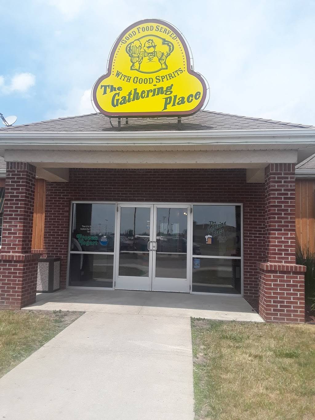 The Gathering Place | restaurant | 898 N Van Dyke Rd, Bad Axe, MI 48413, USA | 9892698888 OR +1 989-269-8888