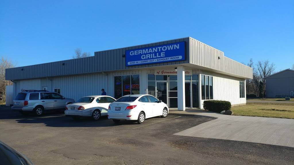 Germantown Grille | restaurant | 505 Ten Mile Creek Rd, Germantown Hills, IL 61548, USA | 3093833030 OR +1 309-383-3030