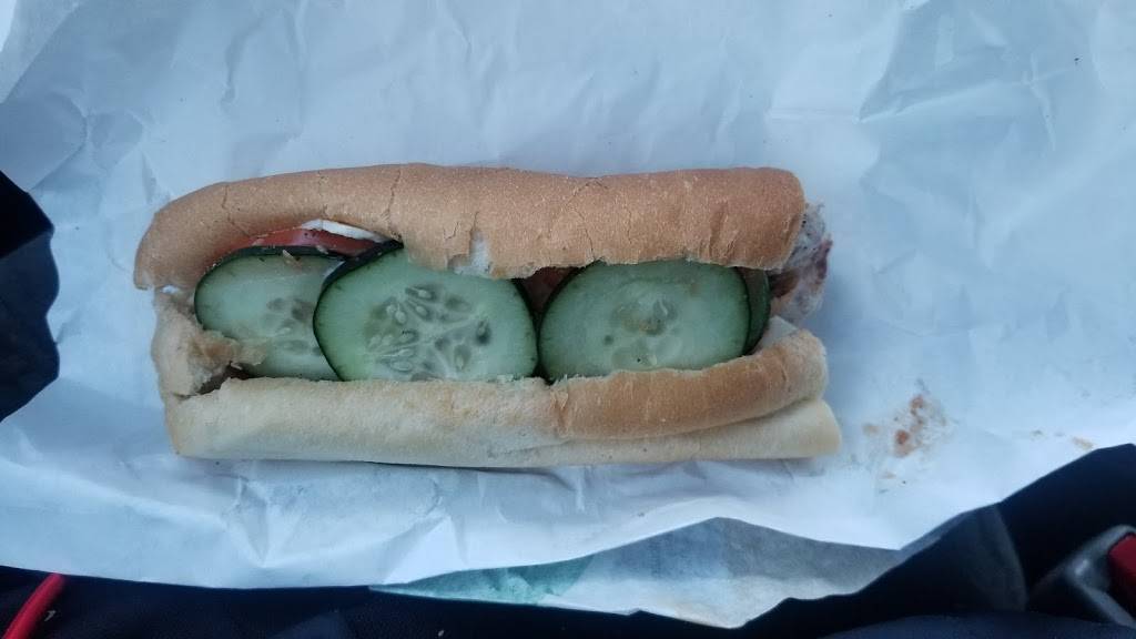 Subway Restaurants | restaurant | 139 Atlantic Ave, Pittsburg, CA 94565, USA | 9254398000 OR +1 925-439-8000
