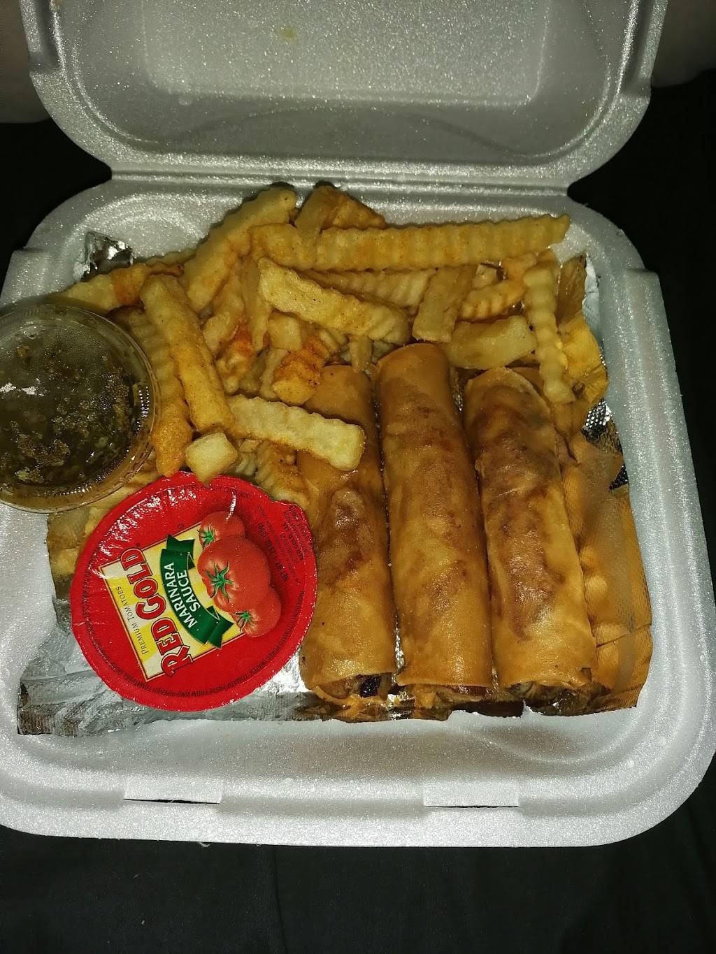 EggRoll Boyz | restaurant | 3300 Marjan Dr, Doraville, GA 30340, USA | 7709195088 OR +1 770-919-5088