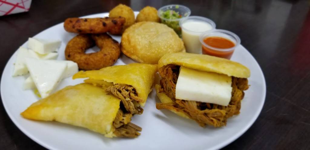 Super Tequeño | restaurant | 101 Flagship Dr, Lutz, FL 33549, USA | 8137665377 OR +1 813-766-5377