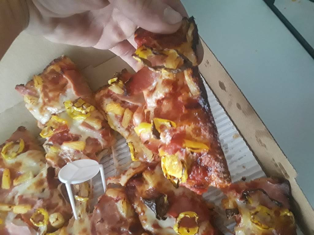 Jets Pizza | meal delivery | 4499 Ivanrest Ave SW, Grandville, MI 49418, USA | 6167241454 OR +1 616-724-1454