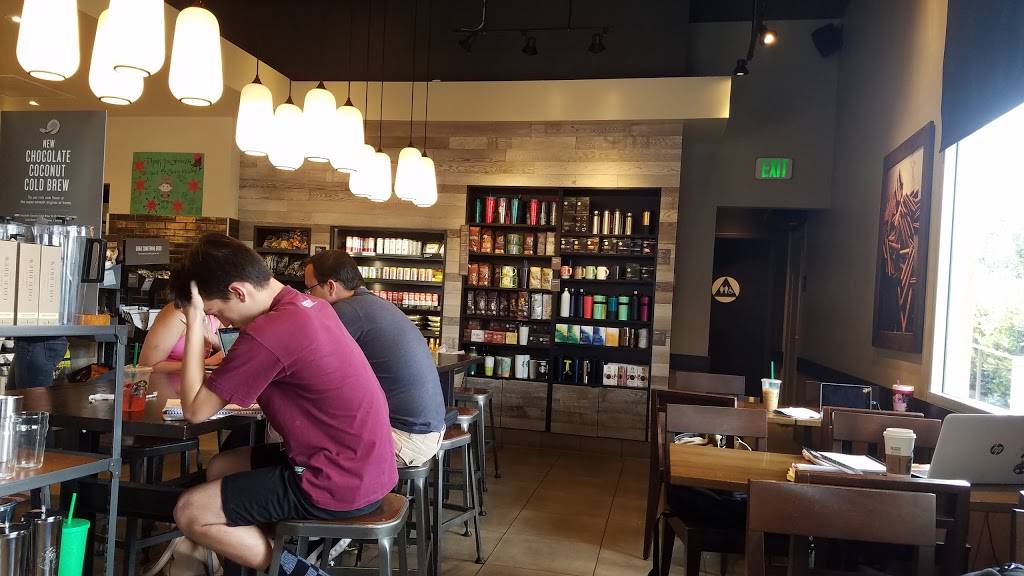 Starbucks | cafe | 2295 Otay Lakes Rd UNIT 116, Chula Vista, CA 91915, USA | 6192163007 OR +1 619-216-3007