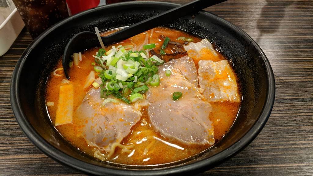 SongChan Ramen And Grill | restaurant | 13788 Roswell Ave #178, Chino, CA 91710, USA | 9096286130 OR +1 909-628-6130