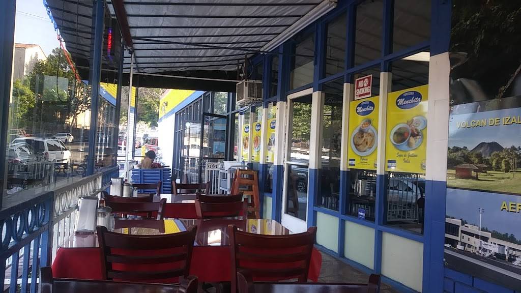Pupuseria Menchita | restaurant | 1606 Beverly Blvd, Los Angeles, CA 90026, USA | 2132588203 OR +1 213-258-8203