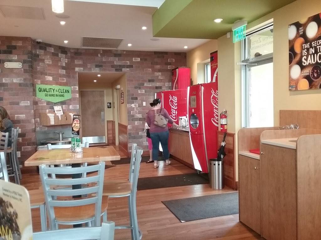 PDQ Restaurant | restaurant | 4714 Florida Ave S, Lakeland, FL 33813, USA | 8638085474 OR +1 863-808-5474