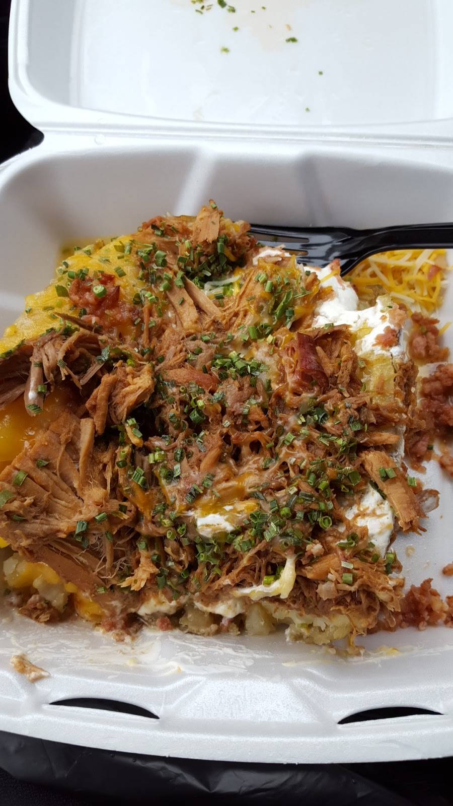 Texas Bar-B-Q Joint shack | restaurant | 3160 W Ridge Rd, Rochester, NY 14626, USA | 5852276474 OR +1 585-227-6474