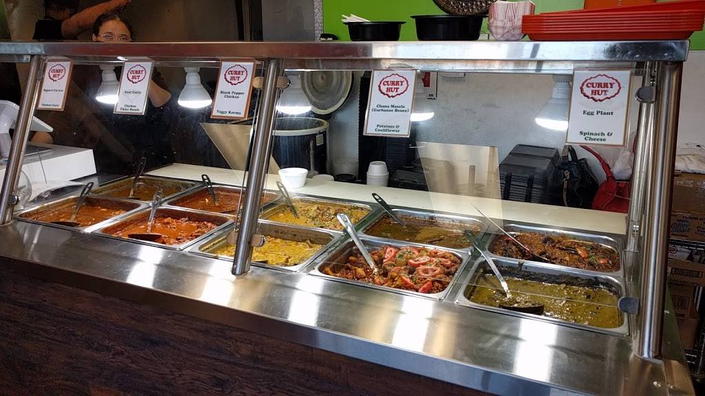 Curry Hut - Express Indian Food | restaurant | 8838 Whittier Blvd, Pico Rivera, CA 90660, USA | 5628215585 OR +1 562-821-5585