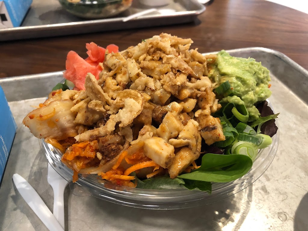 Poke 305 | restaurant | 19501 Biscayne Blvd, Aventura, FL 33180, USA | 3059742732 OR +1 305-974-2732