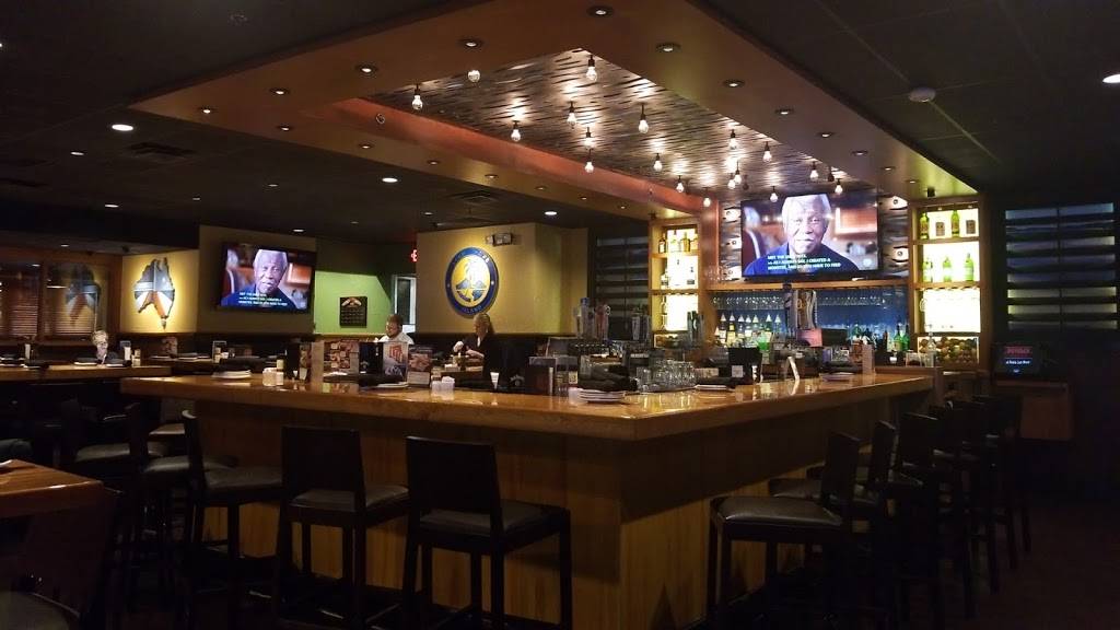 Outback Steakhouse | restaurant | 4808 S Thompson St, Springdale, AR 72764, USA | 4798722800 OR +1 479-872-2800