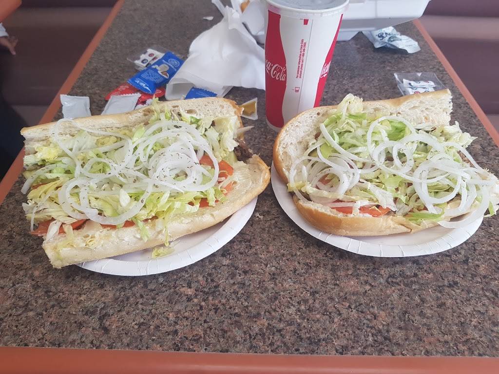 Hopewell Sub & Pizza | restaurant | 608 Shiloh Pike, Bridgeton, NJ 08302, USA | 8564510261 OR +1 856-451-0261