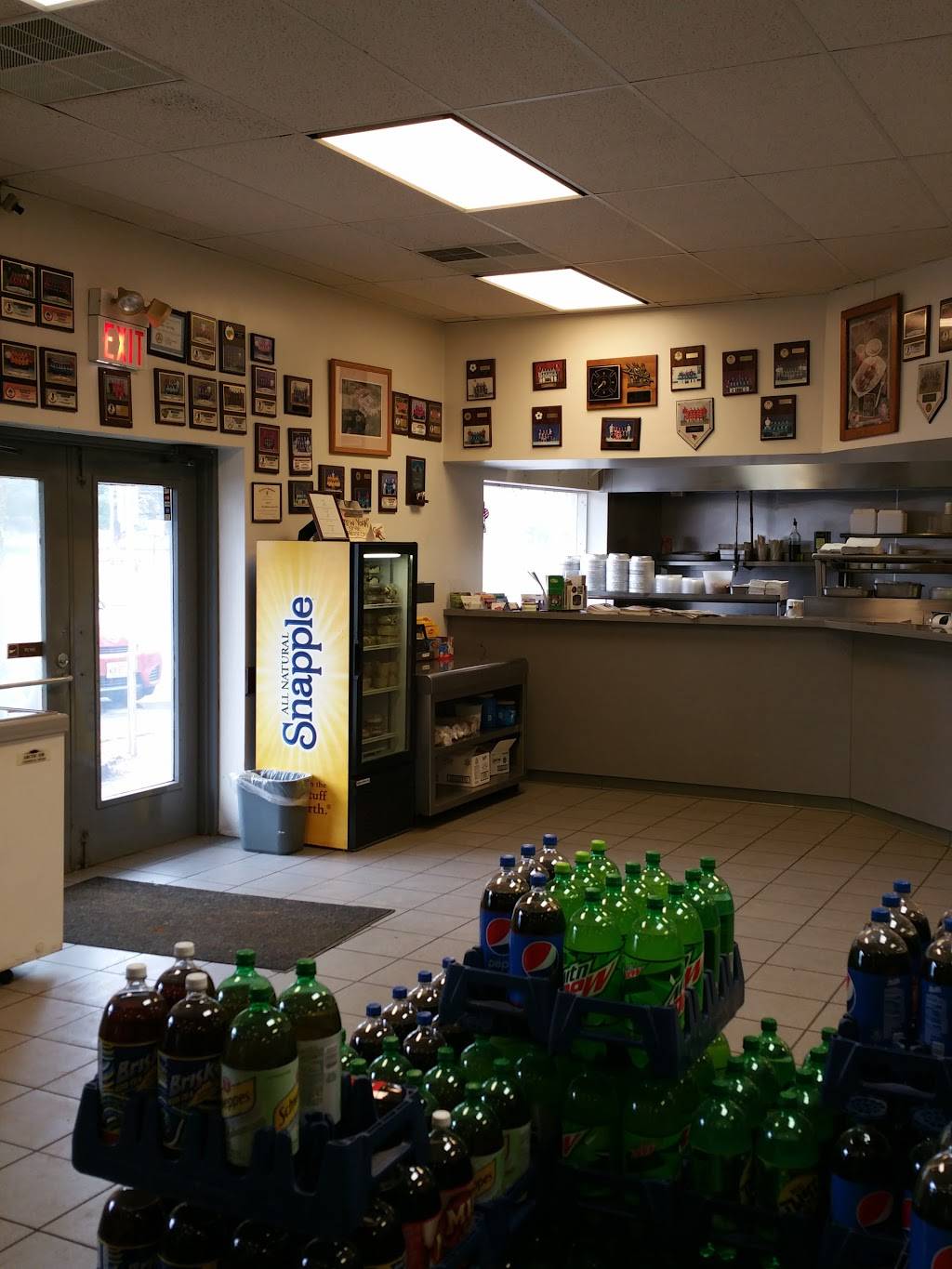 Phils | restaurant | 173 County Rd 526, Allentown, NJ 08501, USA | 6092592833 OR +1 609-259-2833