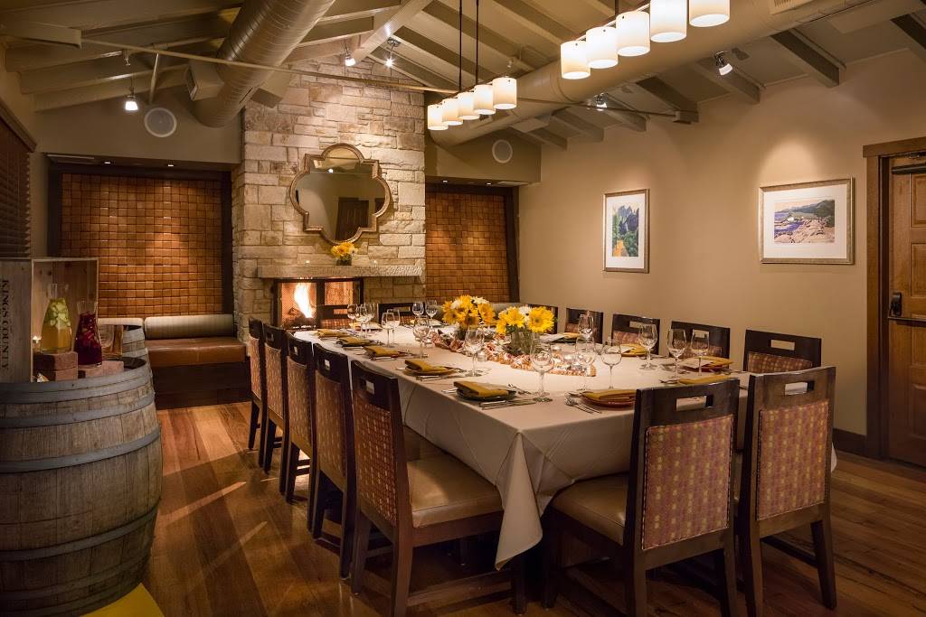 Estéban Restaurant | restaurant | 700 Munras Ave, Monterey, CA 93940, USA | 8313750176 OR +1 831-375-0176