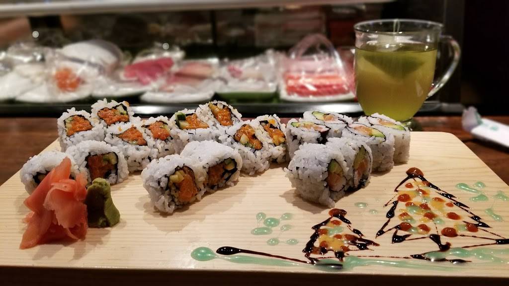 Musashi Japanese Steakhouse (Gainesville VA) | restaurant | 7567 Somerset Crossing Dr, Gainesville, VA 20155, USA | 5712615977 OR +1 571-261-5977