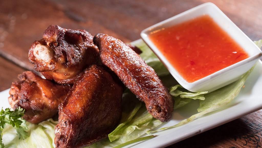 Yummy Thai | restaurant | 4959 Broadway, New York, NY 10034, USA | 9175290812 OR +1 917-529-0812