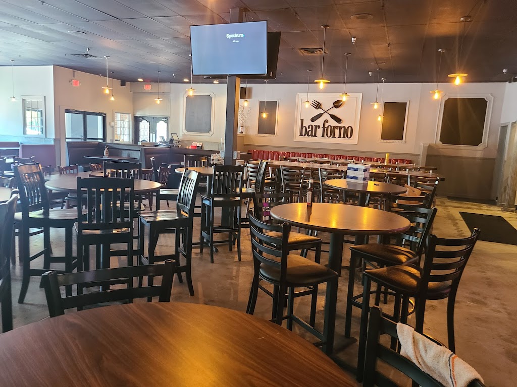 Bar Forno | restaurant | 30610 Lakeshore Blvd, Willowick, OH 44095, USA | 4408334064 OR +1 440-833-4064