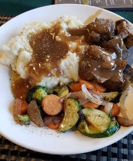 Radigans | restaurant | 4170 Southwestern Blvd, Orchard Park, NY 14127, USA | 7166499190 OR +1 716-649-9190