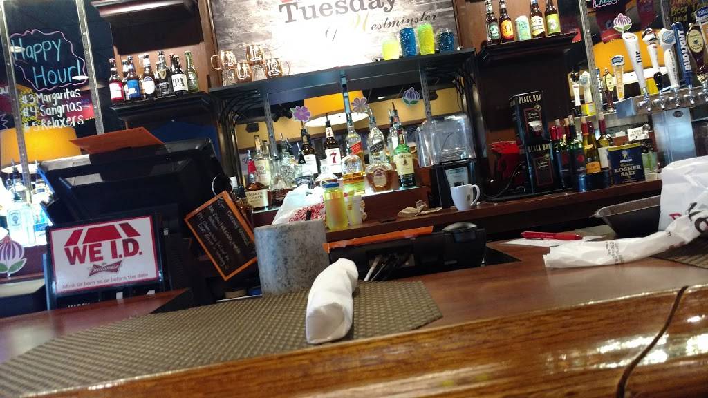 Ruby Tuesday | restaurant | 210 Malcolm Dr, Westminster, MD 21157, USA | 4107517056 OR +1 410-751-7056