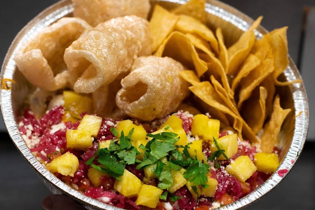 El Topo | restaurant | 113 Mill St, Fenton, MI 48430, USA | 8102151024 OR +1 810-215-1024