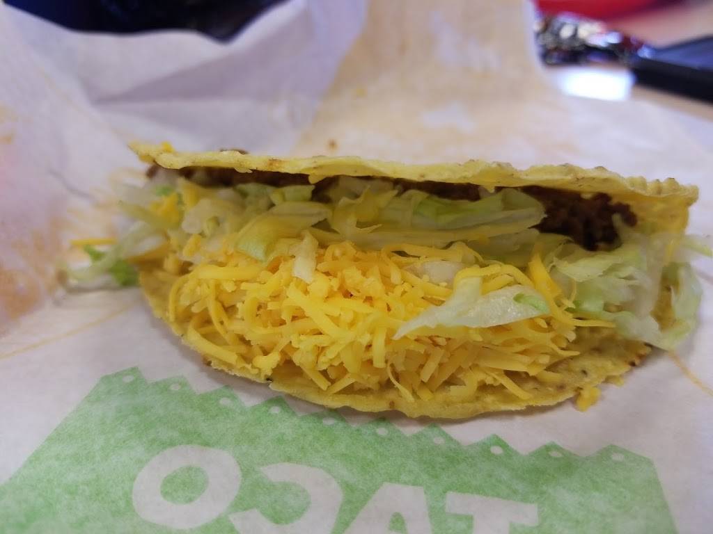 Del Taco | meal takeaway | 4490 Delta Gateway Blvd, Pittsburg, CA 94565, USA | 9257788005 OR +1 925-778-8005