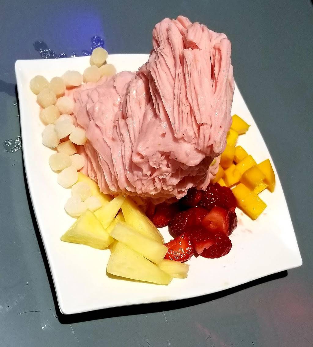 Nu Cafe | cafe | 9889 Bellaire Blvd #112a, Houston, TX 77036, USA | 7137717771 OR +1 713-771-7771