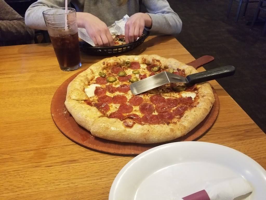 Pizza Hut | restaurant | 1119 W Main St, Durant, OK 74701, USA | 5809243908 OR +1 580-924-3908