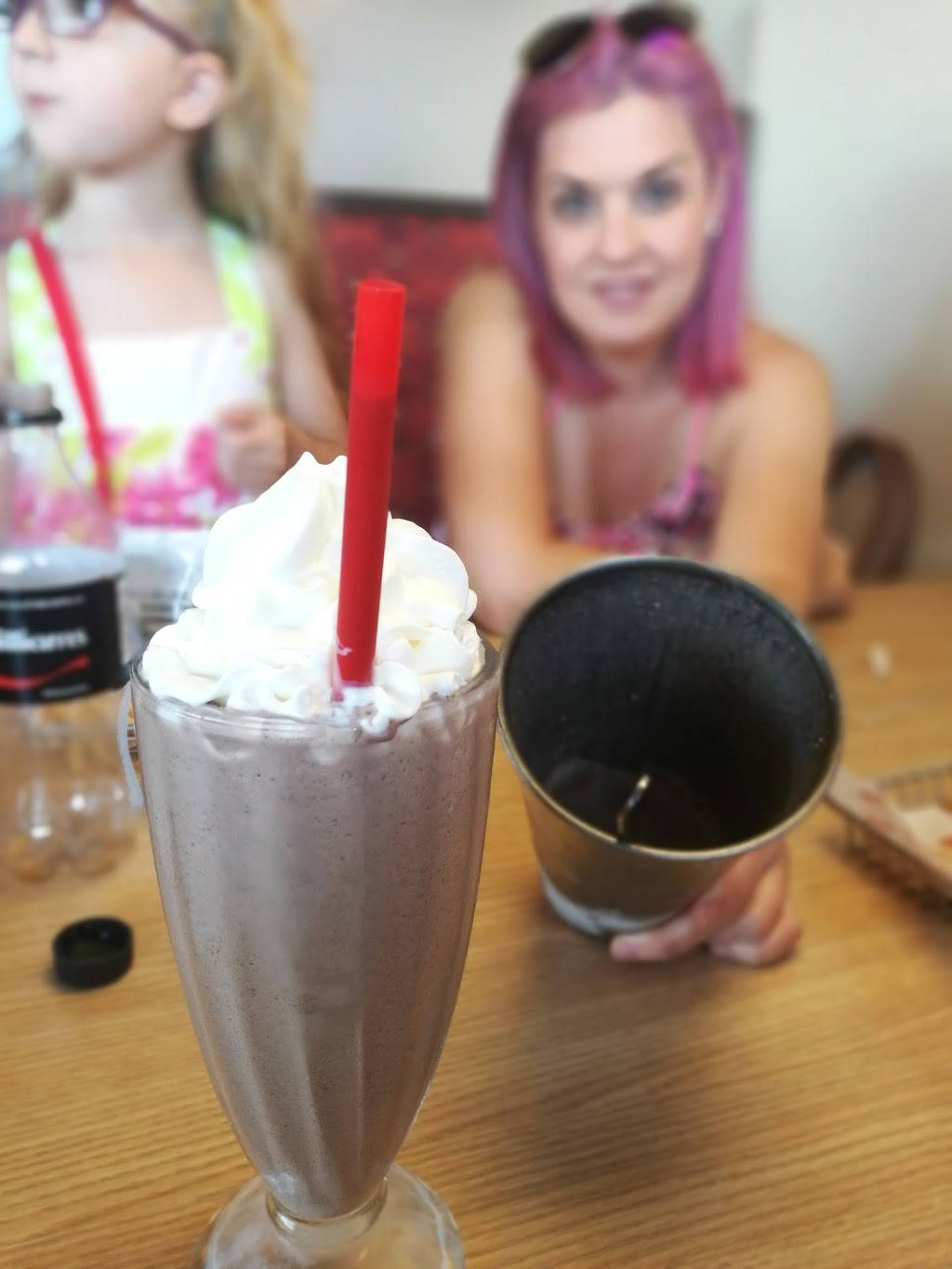 Smashburger | restaurant | 1635 Eldridge Pkwy Suite 100, Houston, TX 77077, USA | 2818104071 OR +1 281-810-4071