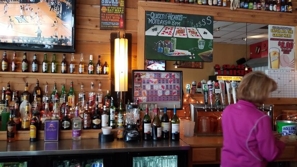 All Fired Up | restaurant | 34173 Center Ridge Rd, North Ridgeville, OH 44039, USA | 4403530033 OR +1 440-353-0033