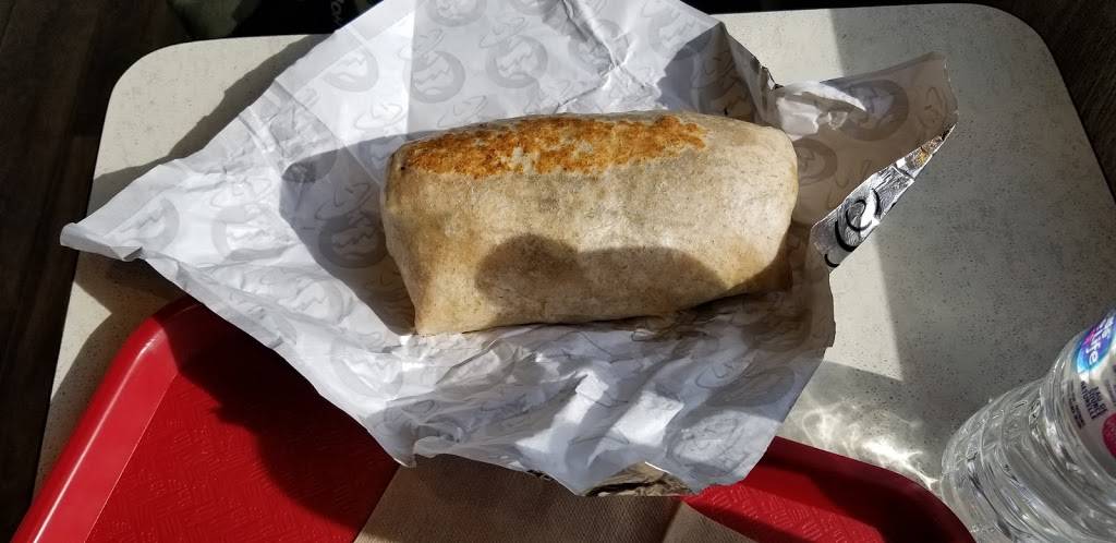 barBURRITO | restaurant | 10909 Yonge St, Richmond Hill, ON L4C 3E3, Canada | 9057701483 OR +1 905-770-1483