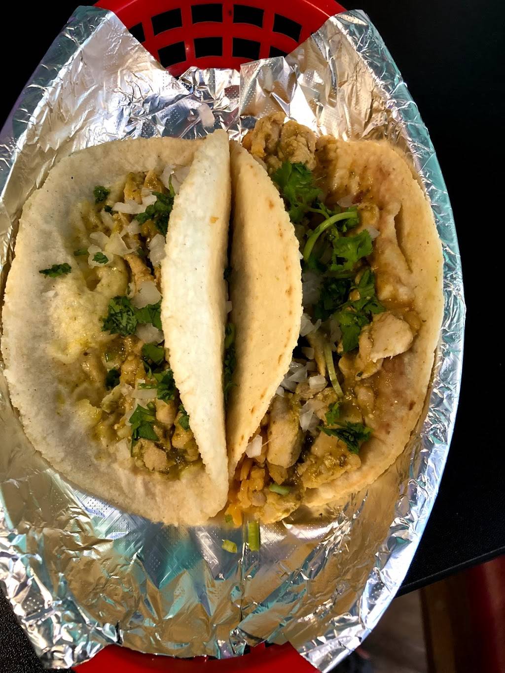 Kingwood Taco Shop | restaurant | 2510 Mills Branch Dr #120, Kingwood, TX 77345, USA | 2819731098 OR +1 281-973-1098