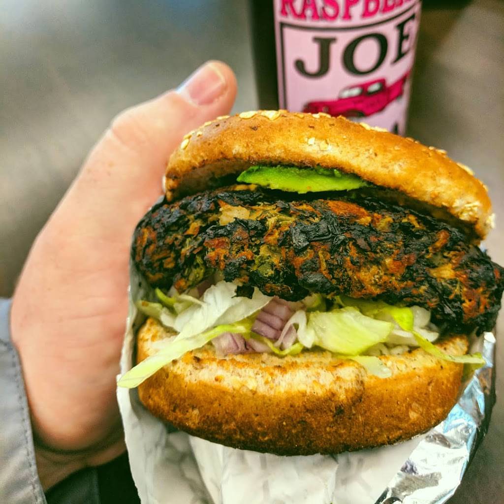 American WildBurger | restaurant | 1534 E Oakton St, Des Plaines, IL 60018, USA | 2249389772 OR +1 224-938-9772