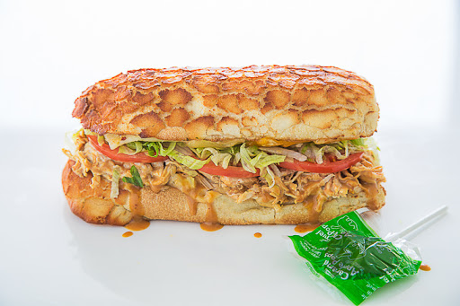 Ikes Love & Sandwiches | restaurant | 18719 Biscayne Blvd # 310, Aventura, FL 33180, USA | 3059742404 OR +1 305-974-2404